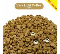 Pixel Art Stuff Brick Mosaic Toys For Artist,Tuile 1x1 Round 98138, Remix 91 Colors,Importer Nights Part,4500pcs Per Lot,Bulk Buy - Type Very Lig Coffee S25