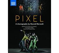 Pixel Blu-ray