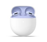 Google Pixel Buds 2a - Écouteurs sans Fil avec Suppression Active du Bruit - Légers et Confortables - Résistants à l'eau - Compatibles Bluetooth - Iris