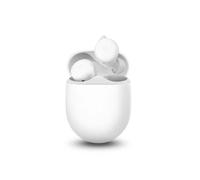 Ecouteurs sans fil intra-auriculaires Bluetooth Google Pixel Buds A-Serie à réduction de bruit passive Blanc Blanc G