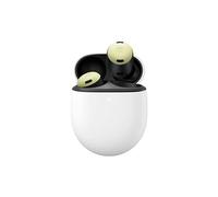 Pixel Buds Pro - Ecouteurs sans fil avec micro - intra-auriculaire - Bluetooth - Suppresseur de bruit actif - citronnelle
