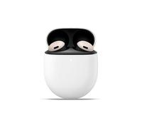 Pixel Buds Pro - Ecouteurs sans fil avec micro - intra-auriculaire - Bluetooth - Suppresseur de bruit actif - porcelaine