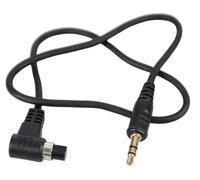 PIXEL Câble de Connection E3 3.5mm pour Canon