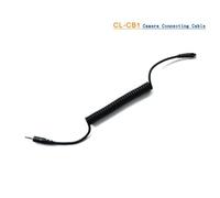 Pixel câble de connexion caméra CB1 pour Olympus E1, E3, E10, E20, E5 - longueur 1,2m