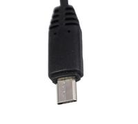 Pixel câble de connexion caméra DC0 3,5 mm pour Nikon