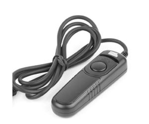Pixel câble de déclenchement RC-201/S2 pour Sony - télécommande filaire 110 cm