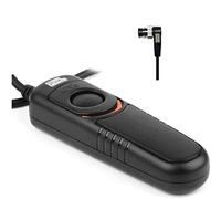 Pixel Caméra Télécommande Filaire RC201-DC0 Compatible avec Nikon