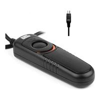 Pixel Caméra Télécommande Filaire RC201-DC2 Compatible avec Nikon