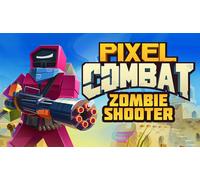 Pixel Combat Zombie Shooter (PC)