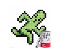 Pixel Corner - Pampa Run - Pixel Art Kit