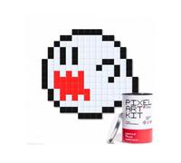Pixel Corner - Pix-A-Boo - Pixel Art Kit