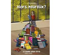 PIXEL FEVER Alors, heureux ?