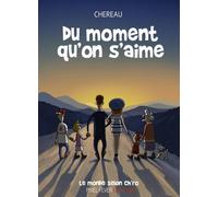PIXEL FEVER Du moment qu'on s'aime