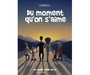 PIXEL FEVER Du moment qu'on s'aime