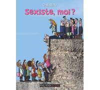 PIXEL FEVER Sexiste, moi ?