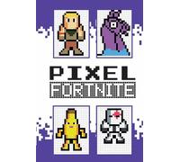 Pixel Fortnite