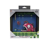 Pixel Frames Mega Man 2 Lantern Fish - 23x23 cm