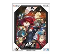 Pixel Frames Plax Persona 5 Royal - Lenticular Frame - Neuf