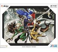 Pixel Frames Plax Shin Megami Tensei V - Lenticular Frame - Neuf