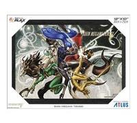 Pixel Frames Plax Shin Megami Tensei V - Lenticular Frame G
