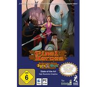 Pixel Heroes [import allemand]