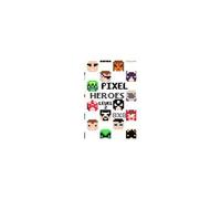 Pixel Heroes Level 2