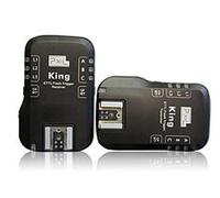 Pixel King E-TTL Canon Kit de Déclenchement