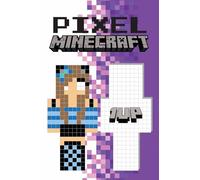 Pixel Minecraft 1UP