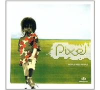 Pixel - Need People [Import]