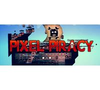Pixel Piracy (PC)