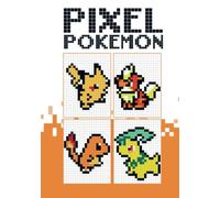 Pixel Pokemon