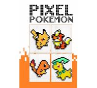 Pixel Pokemon