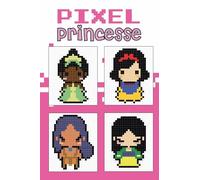 Pixel Princesse