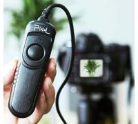 PIXEL RC-201/N3 Télécommande Pour Canon Shutter EOS 5D Mark II