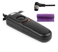 Pixel RC201-DC0 Caméra Télécommande Filaire Compatible avec Nikon
