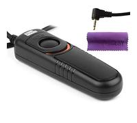 Pixel RC201-RSL1 Caméra Télécommande Compatible avec Panasonic Lumix