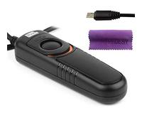 Pixel RC201-S2 Caméra Télécommande Filaire Câble 120cm Compatible avec Sony