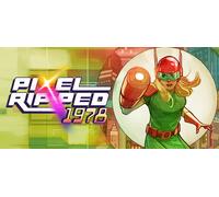 Pixel Ripped 1978 (Steam Account)
