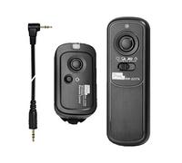 Pixel RW221-E3 Télécommande sans Fil Compatible avec Canon Olympus Fuji