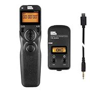 Pixel sans Fil Numérique Télécommande TW283-90 Intervallomètre pour Fuji