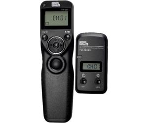 PIXEL Télécommande Intervallomètre ss Fil TW-283/E3 pour Canon