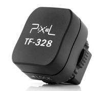 Pixel tf-328 Adaptateur de sabot de flash avec x-contact pour appareil photo Sony - Multicolore