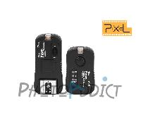 PIXEL TF-364 Olympus/Panasonic - SET Trigger flash - Déstockage