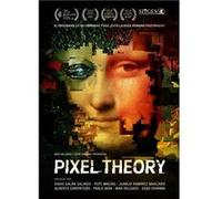 Pixel Theory (2013) (DVD) G