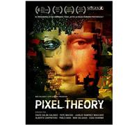 Pixel Theory (Pixel Theory, Spain Import, See Details For Languages)