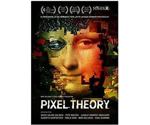 Pixel Theory [ Origine Espagnole, Sans Langue Francaise ]