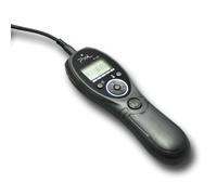 Pixel Timer Remote Control TC-252/DC0 télécommande avec minuteur pour appareils photo Nikon