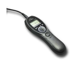 Pixel Timer Remote Control TC-252/DC0 télécommande avec minuteur pour appareils photo Nikon