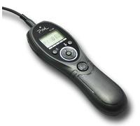 Pixel Timer Télécommande TC-252 DC0 Pour Nikon D800 D700 D300 D200 D4 D3 D2