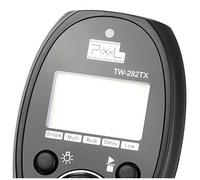 PIXEL TW - 282/S2 Déclencheur sans fil Télécommande pour Sony DSLR